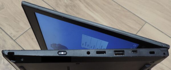 Lenovo ThinkPad L380