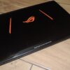 Asus ROG GL553VD