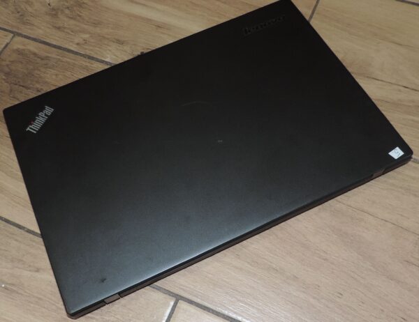 Lenovo Thinkpad T450S