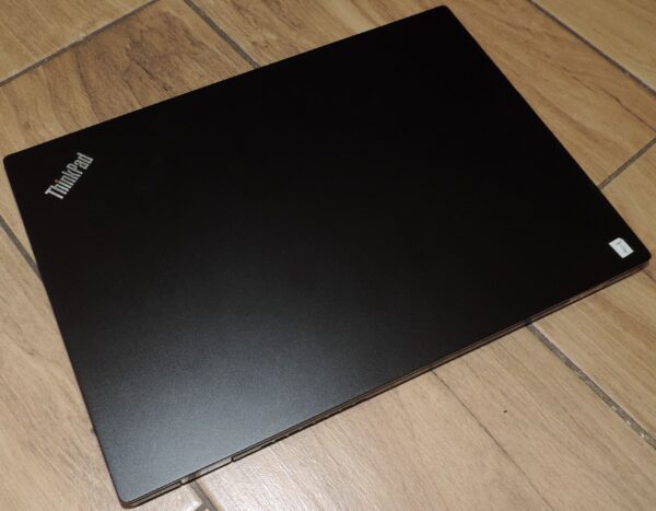 Lenovo ThinkPad L380