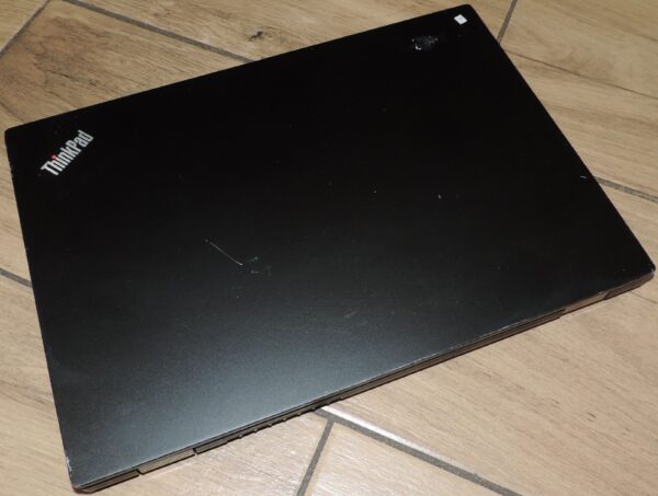 Lenovo ThinkPad L380