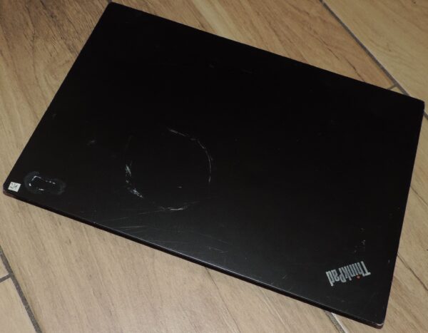 Lenovo ThinkPad L380