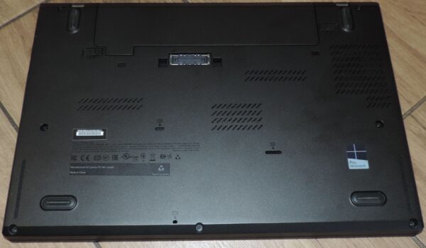 Lenovo Thinkpad T450S