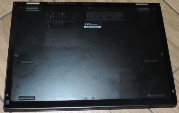 Lenovo ThinkPad L380