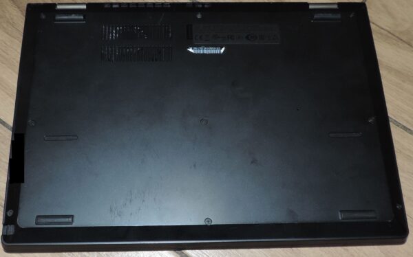 Lenovo ThinkPad L380