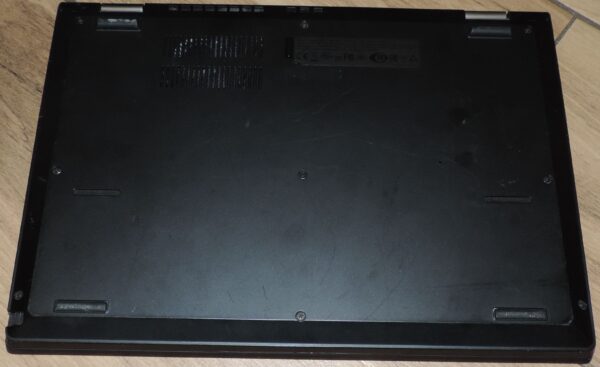 Lenovo ThinkPad L380