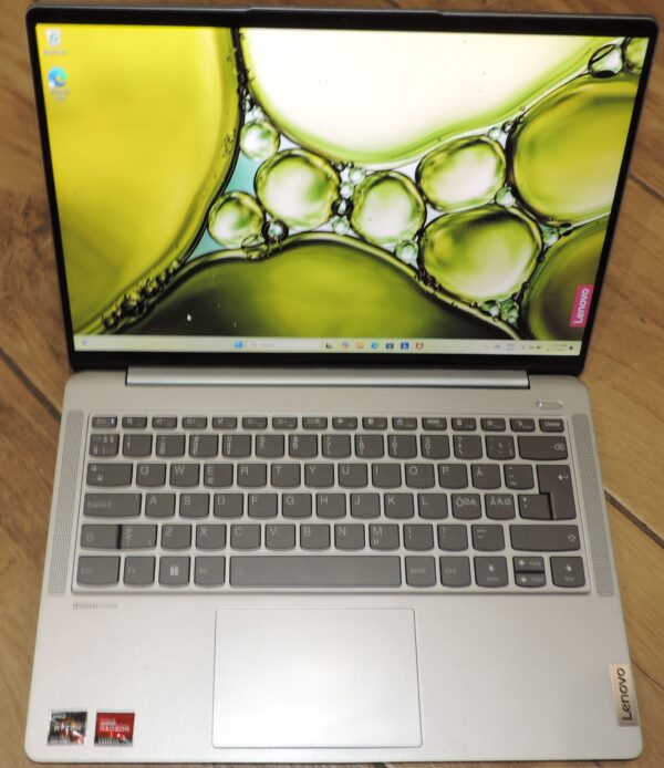 Lenovo IdaPad 5 Pro 14ACN6