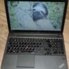 Dotykowy Lenovo ThinkPad S540