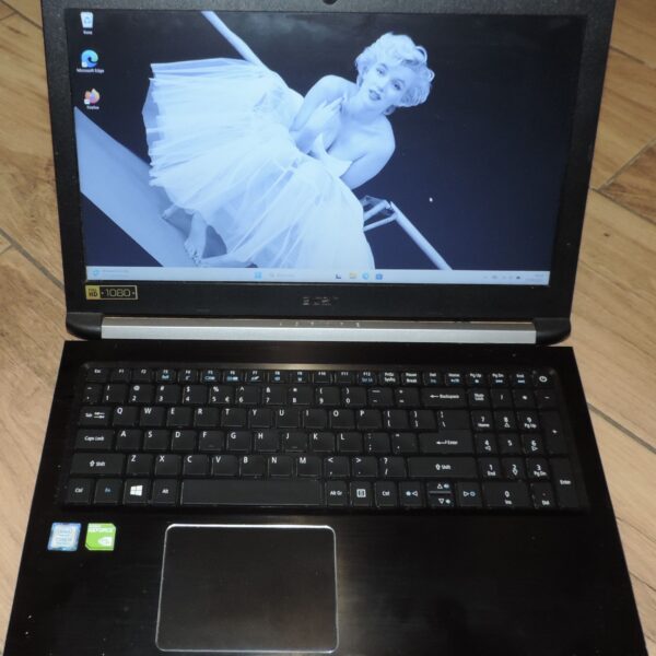 Acer Aspire 5 A515-51G