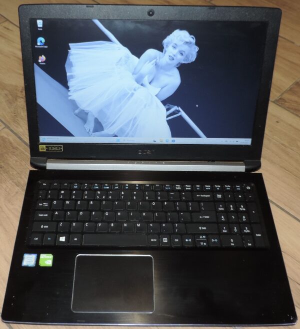 Acer Aspire 5 A515-51G
