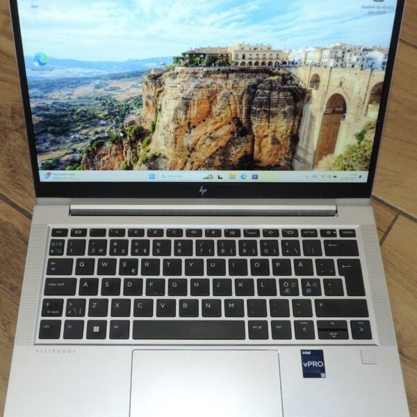 HP Elitebook 630 G9
