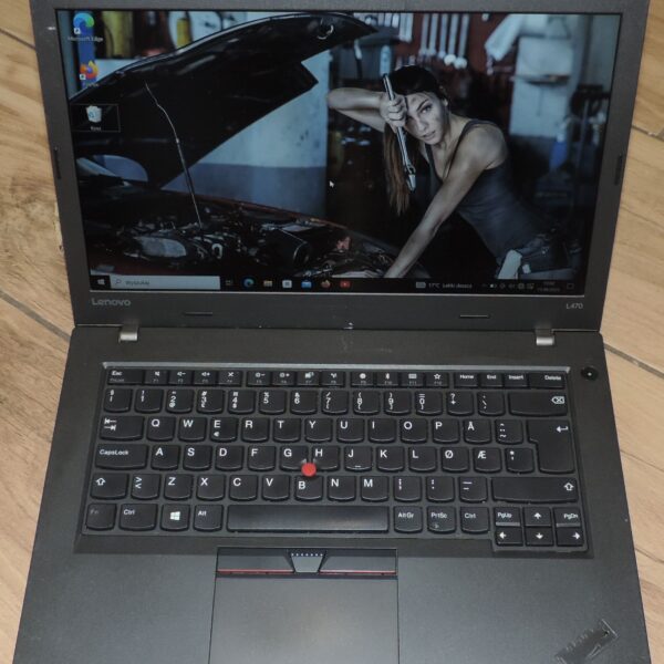 Lenovo ThinkPad L470
