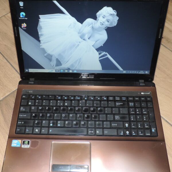 Asus K53SV