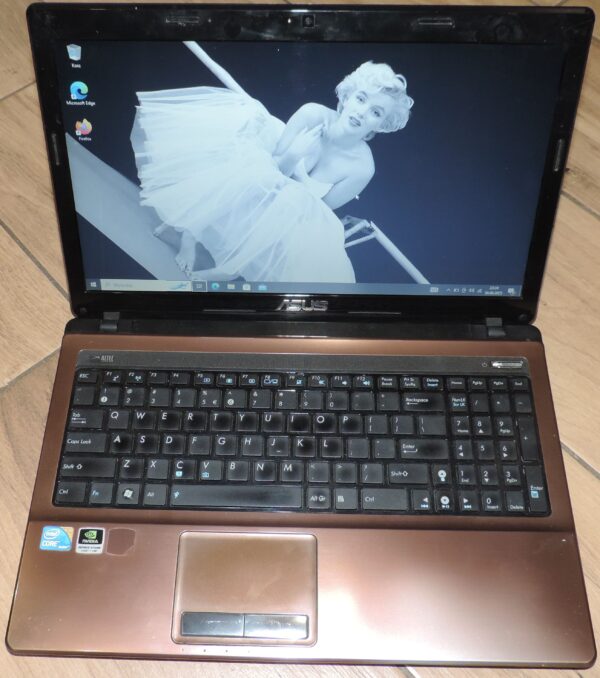 Asus K53SV