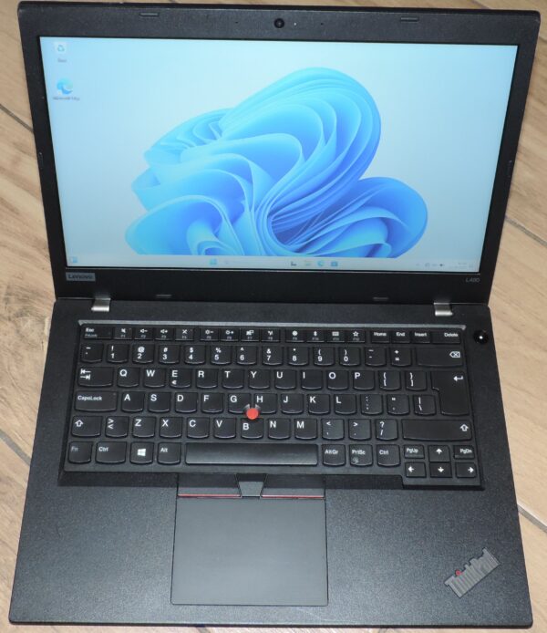 Lenovo Thinkpad L480