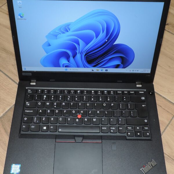 Lenovo Thinkpad L480