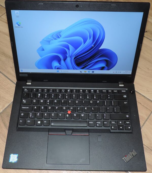 Lenovo Thinkpad L480