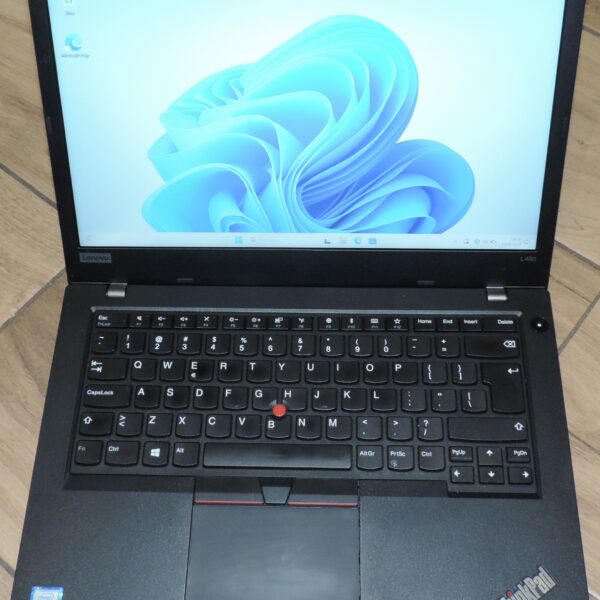 Lenovo Thinkpad L480