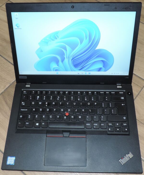 Lenovo Thinkpad L480