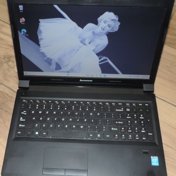 Lenovo B5400