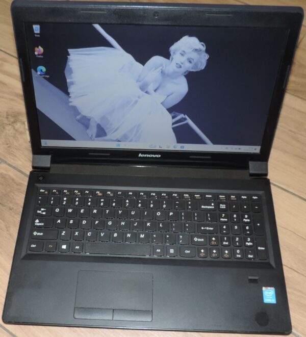 Lenovo B5400