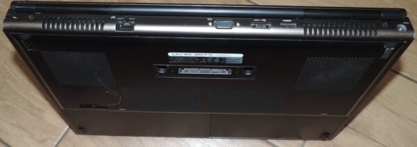 Dell Precision M4800 Kl. B
