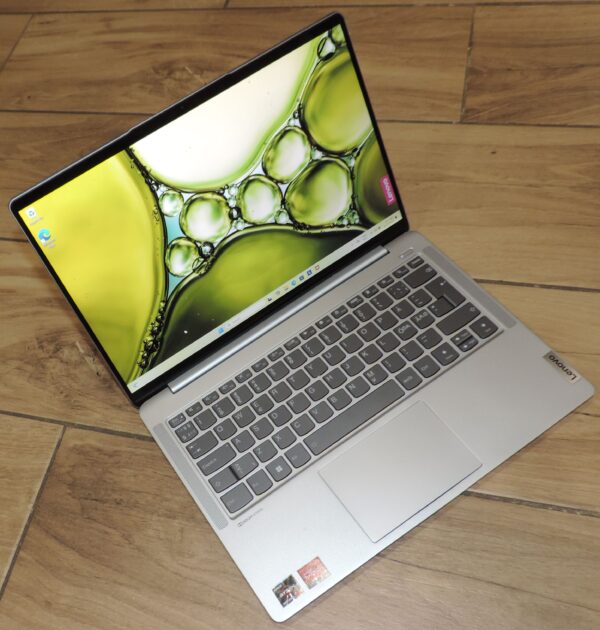Lenovo IdaPad 5 Pro 14ACN6
