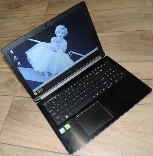 Acer Aspire 5 A515-51G