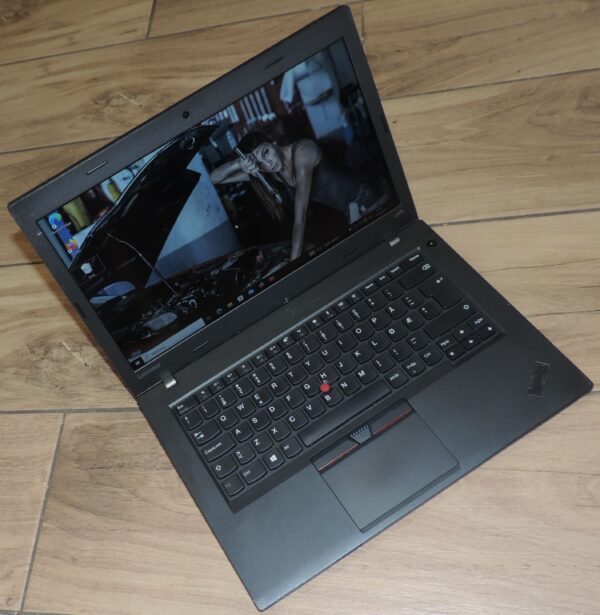 Lenovo ThinkPad L470