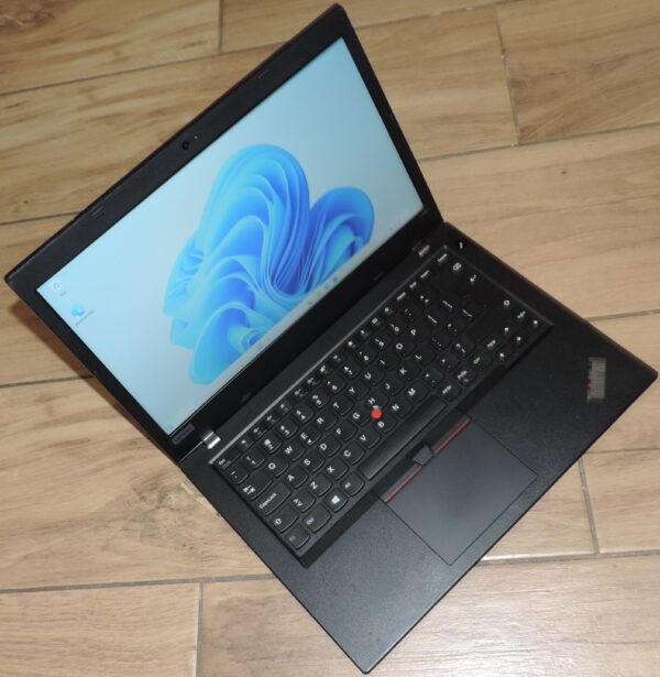 Lenovo Thinkpad L480