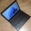 Lenovo Thinkpad L480