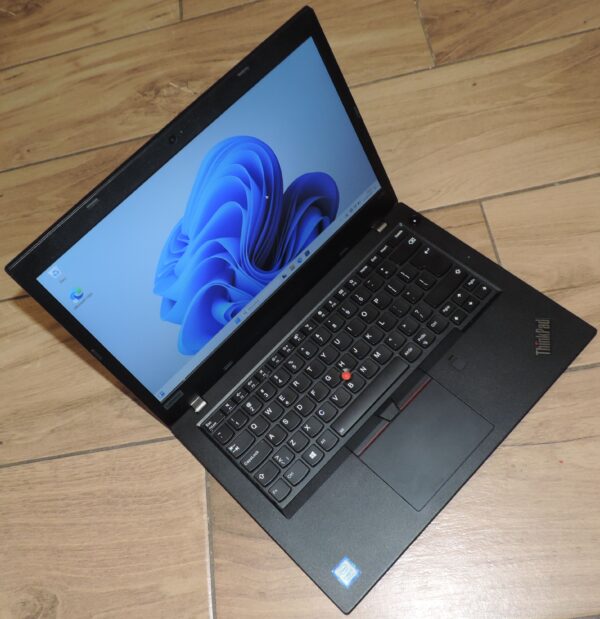 Lenovo Thinkpad L480