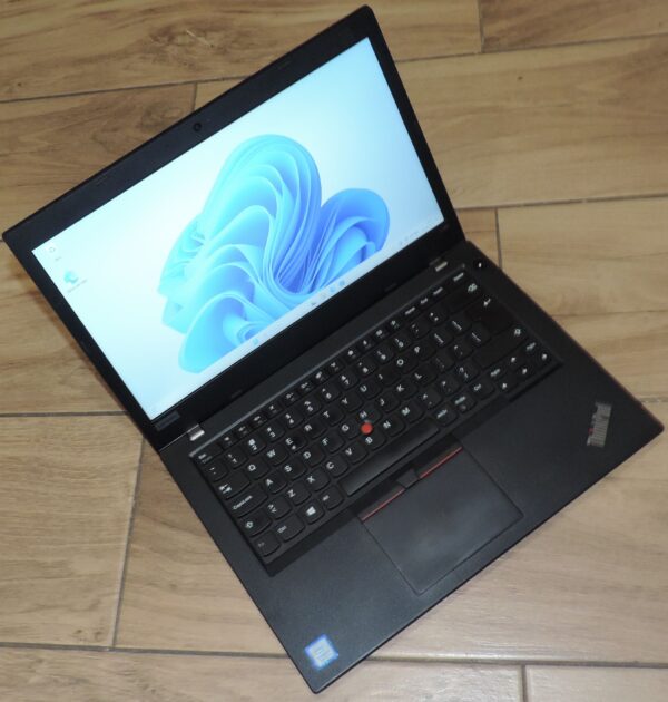 Lenovo Thinkpad L480