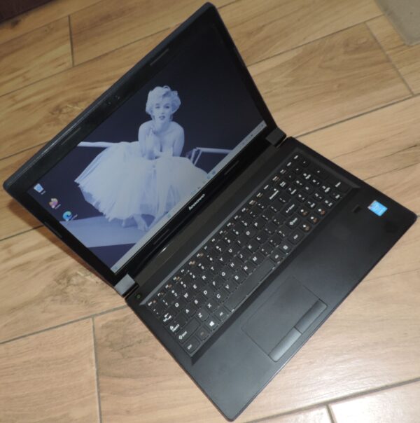 Lenovo B5400