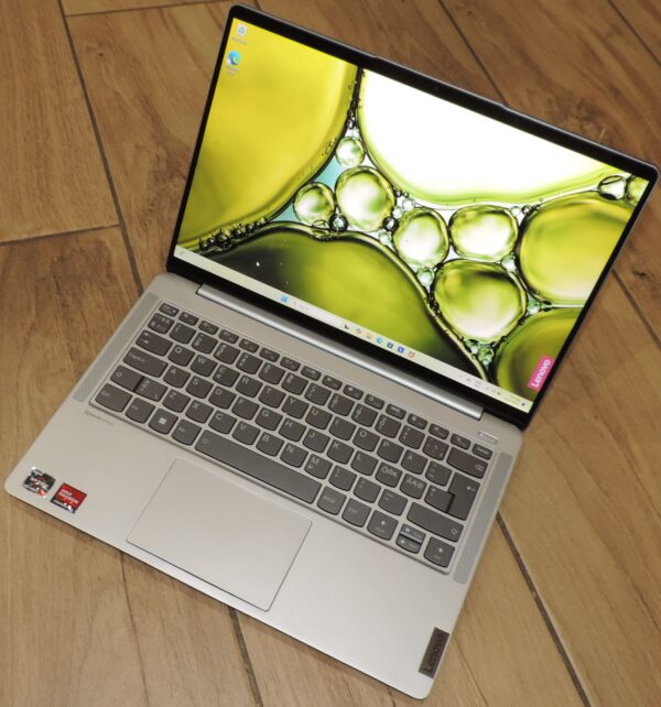 Lenovo IdaPad 5 Pro 14ACN6