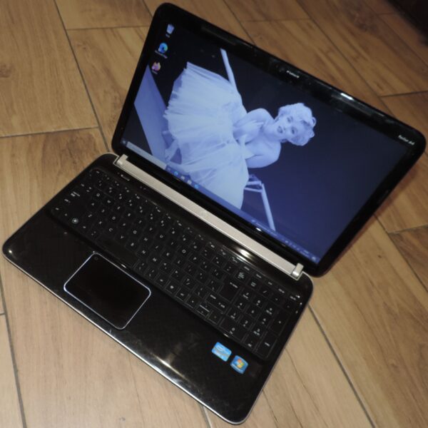 HP dv6-6b35eo