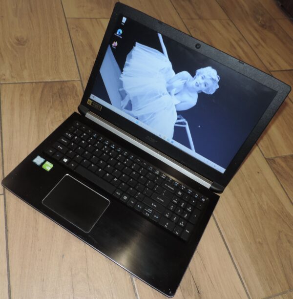 Acer Aspire 5 A515-51G
