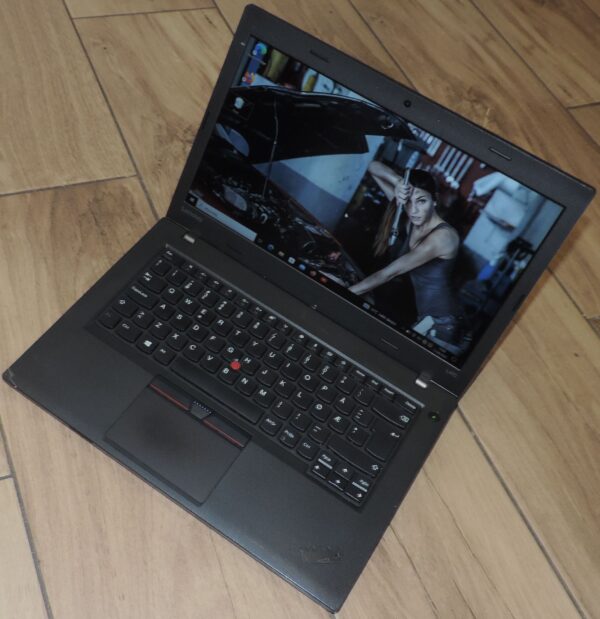 Lenovo ThinkPad L470
