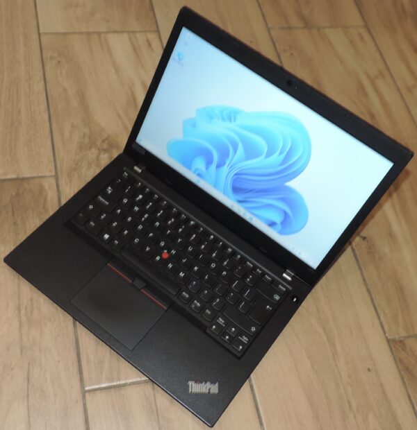 Lenovo Thinkpad L480
