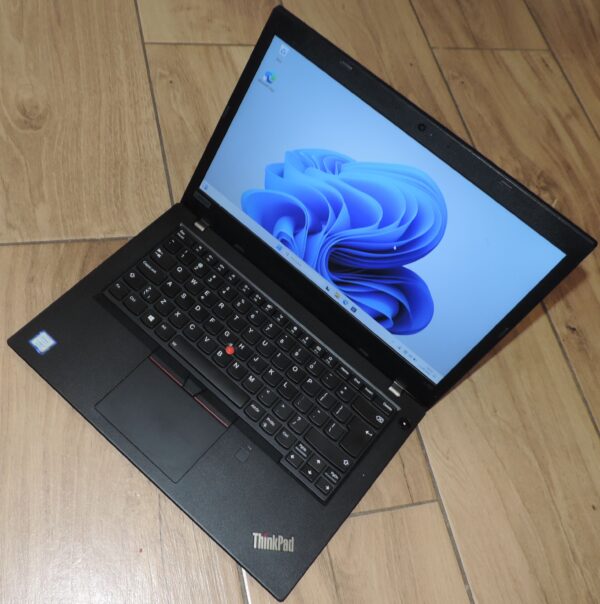 Lenovo Thinkpad L480