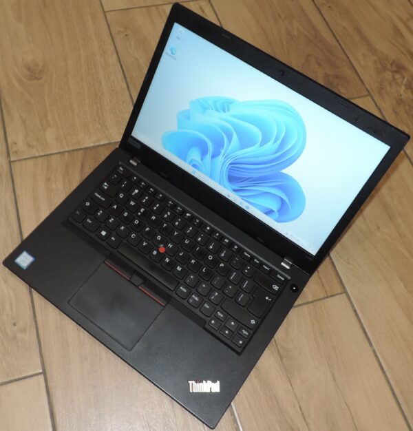 Lenovo Thinkpad L480