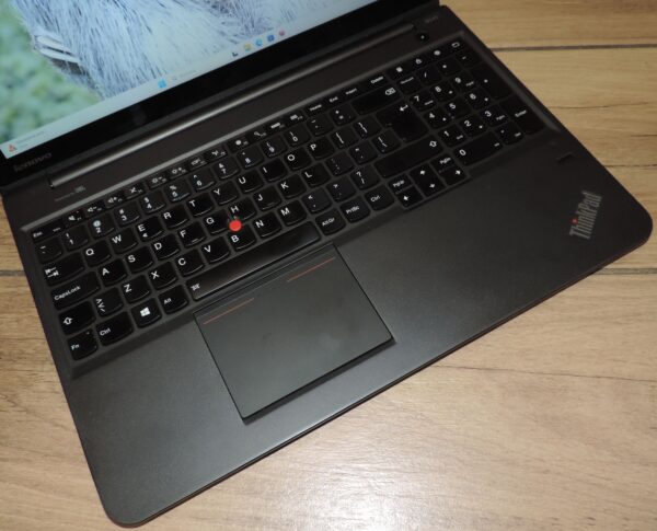 Dotykowy Lenovo ThinkPad S540