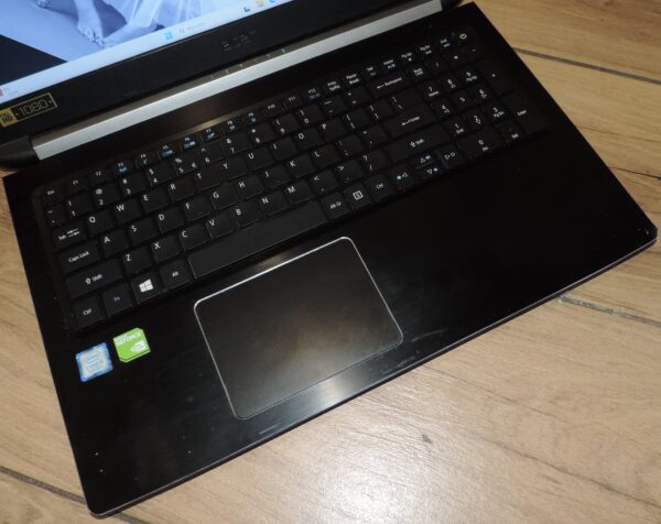 Acer Aspire 5 A515-51G