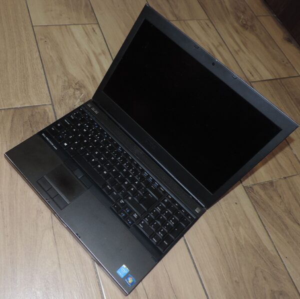 Dell Precision M4800 Kl. B