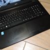 Acer TravelMate P276 17