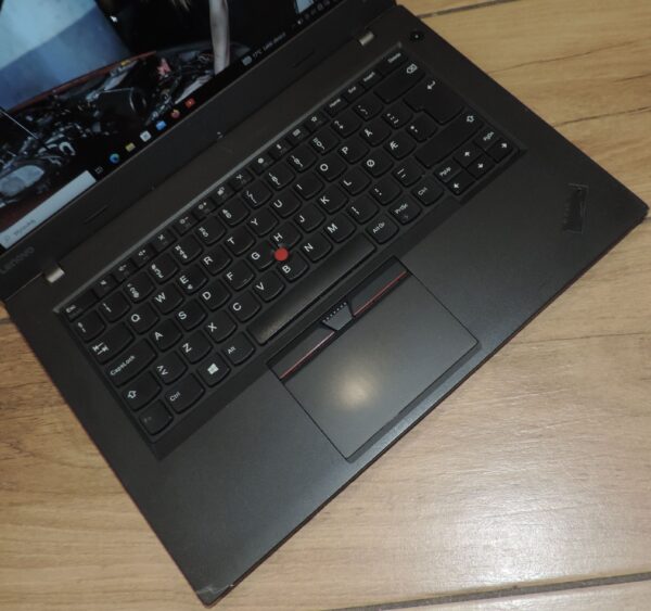 Lenovo ThinkPad L470