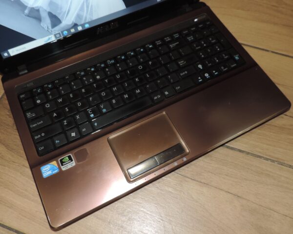 Asus K53SV