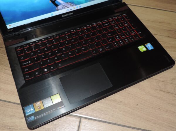 Lenovo Ideapad Y510P