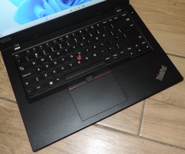Lenovo Thinkpad L480