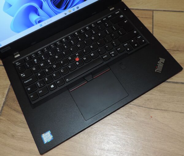 Lenovo Thinkpad L480